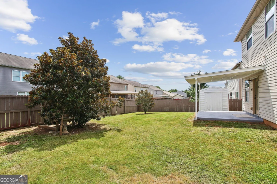 Photo of 2319 Sawgrass Drive