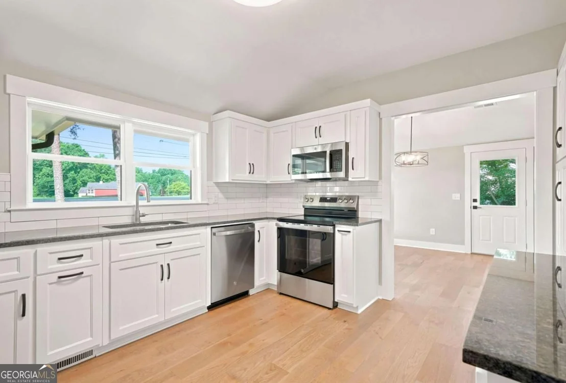 Photo of 1528 New Light Road
