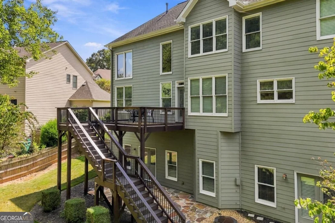 Photo of 5205 Millwood Drive