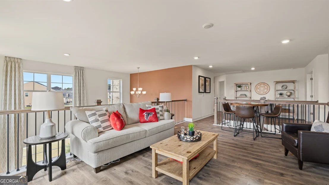Photo of Unit LOT79 at 1704 Goodwin Drive