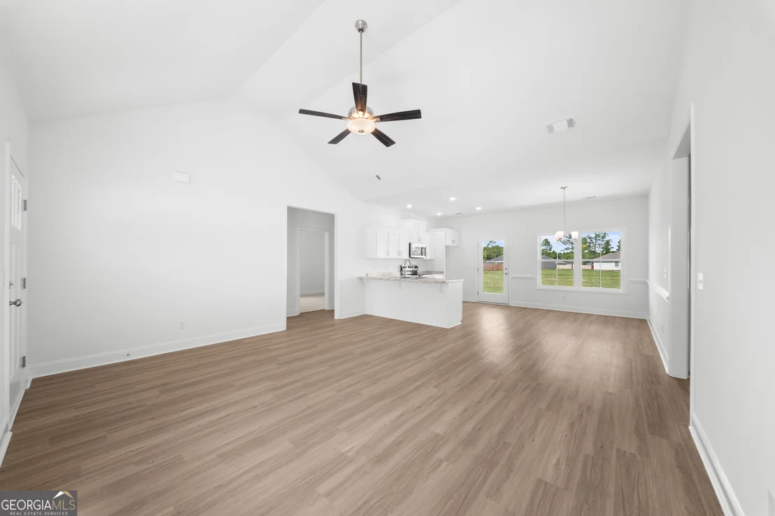 Photo of Unit LOT184 at 662 Belfast Loop
