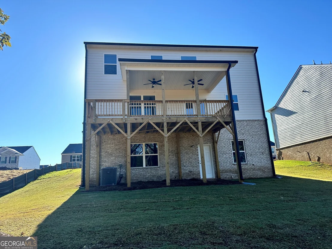 Photo of Unit LOT79 at 1704 Goodwin Drive