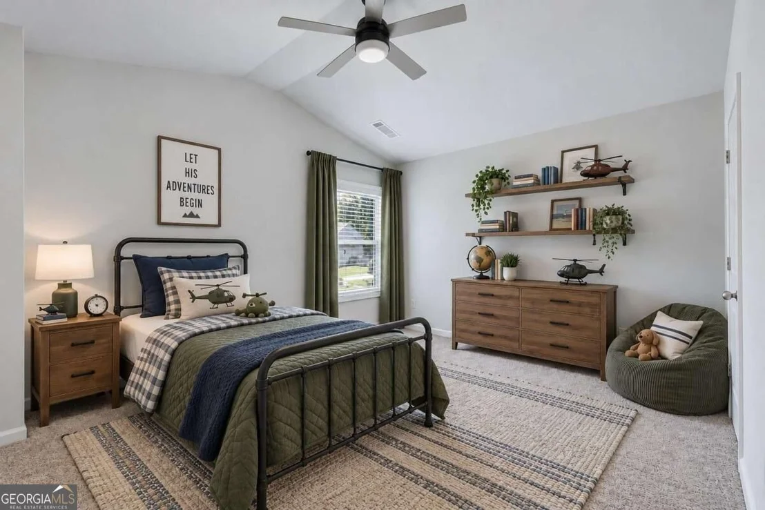 Photo of 4125 Spring Ridge Drive
