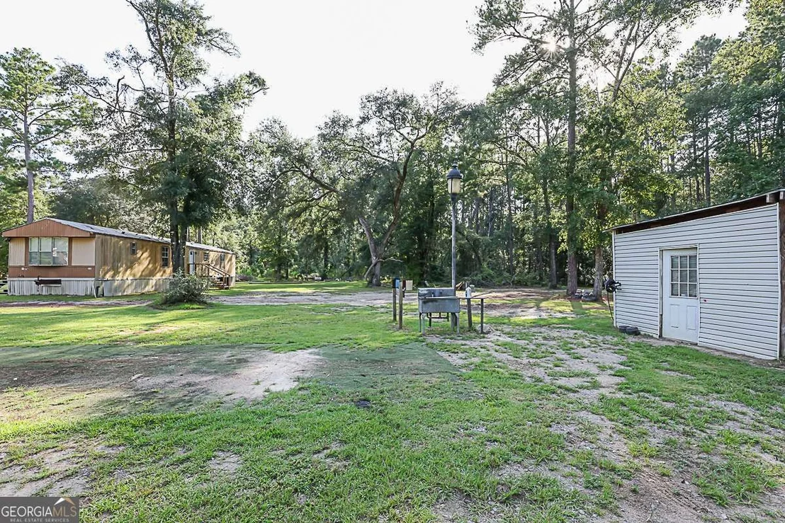 Photo of 245 Brittingham Road