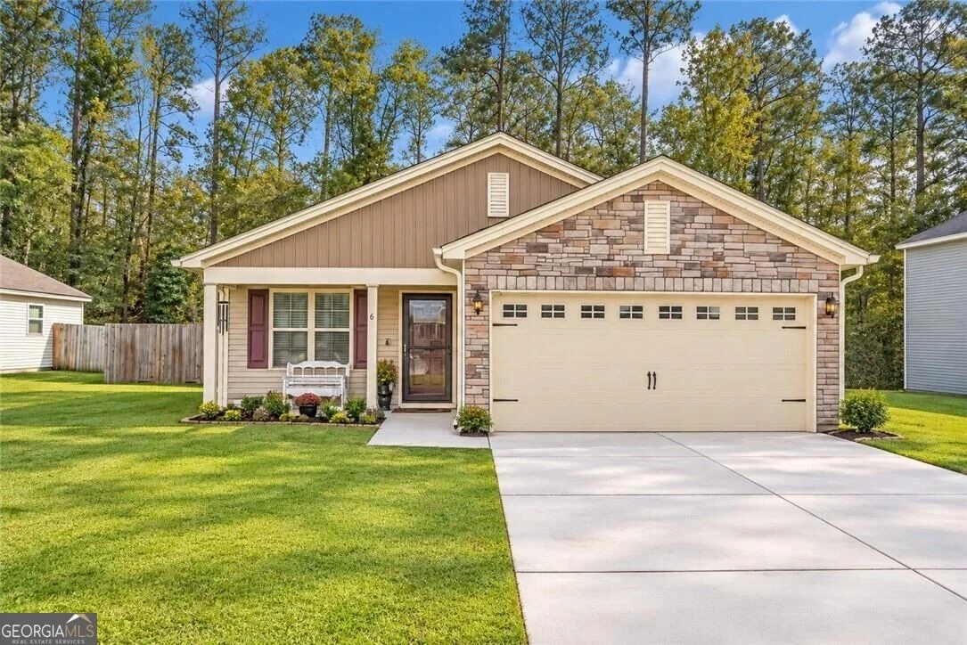 Photo of 6 Easy Street