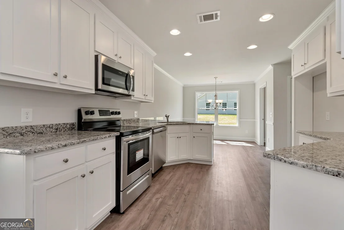 Photo of Unit LOT23 at 439 Equestrian Walk