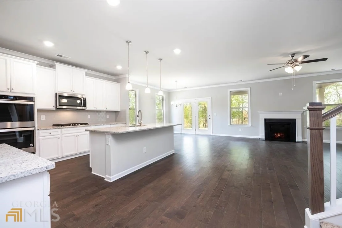 Photo of 1908 Endress Circle