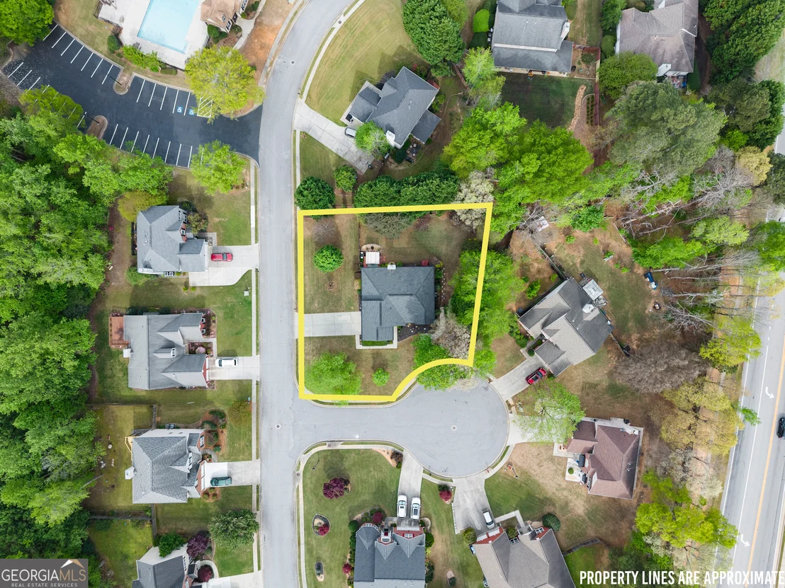 Photo of 1403 Belfaire Trace