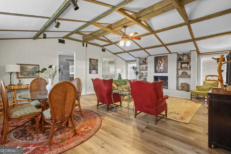 Photo of 780 David Carter Road NE