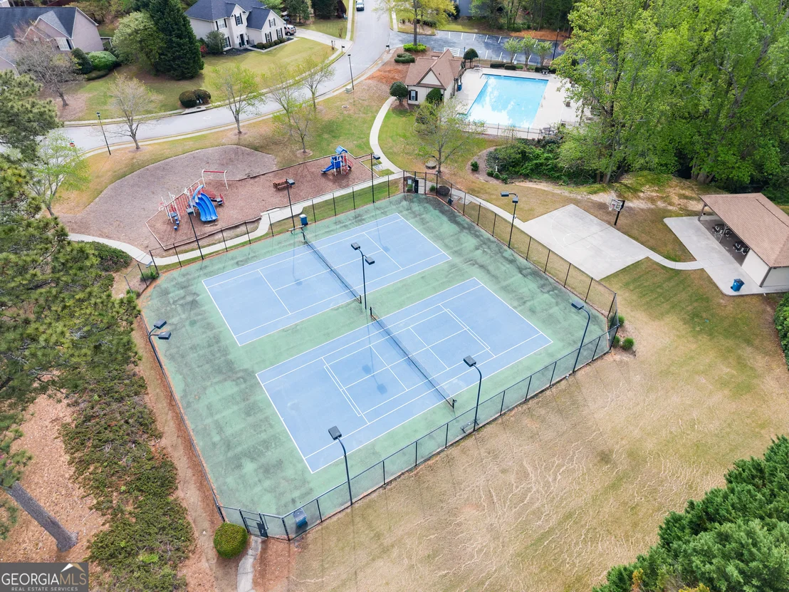 Photo of 1403 Belfaire Trace