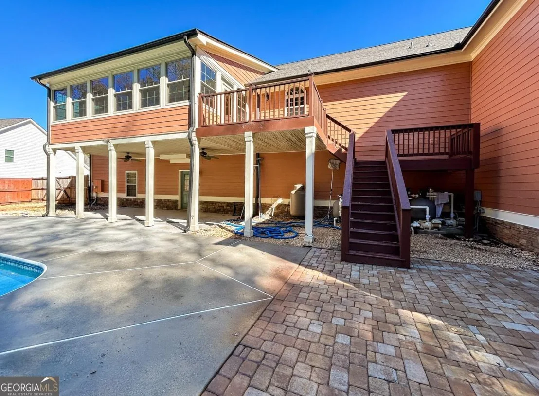 Photo of 347 Clarksboro Drive