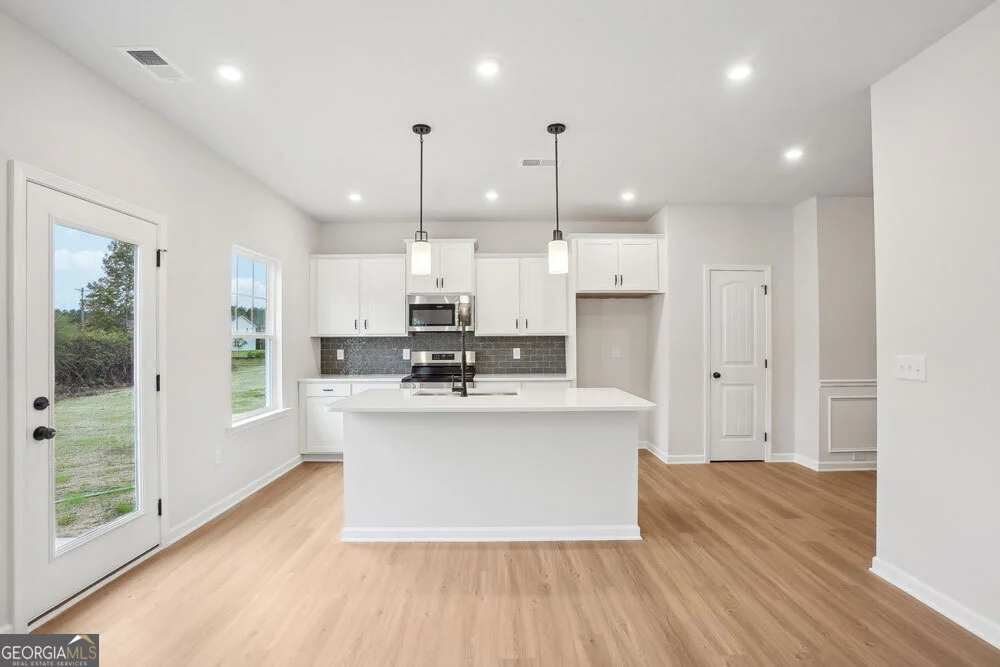 Photo of Unit LOT92 at 2344 Crissey Drive