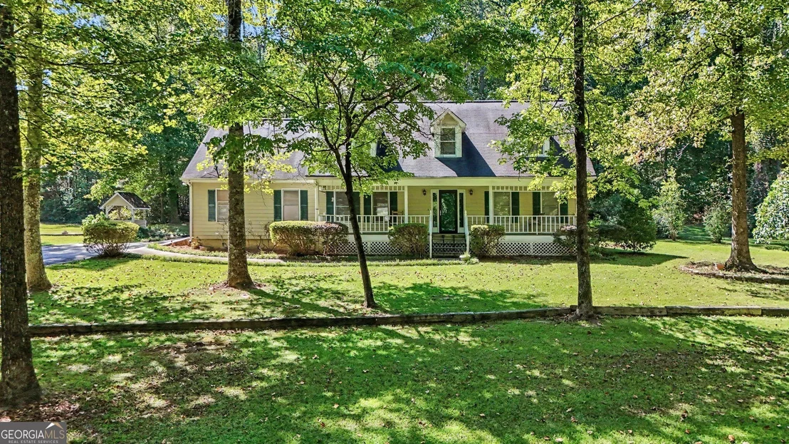 Photo of 948 Hightower Trail