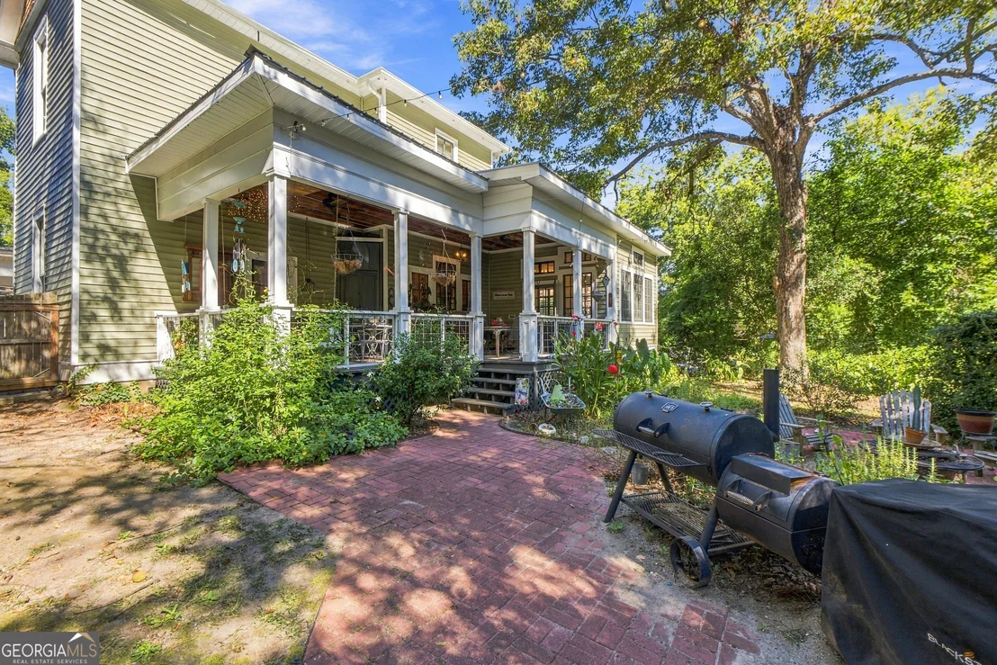 Photo of 720 Thomaston Street