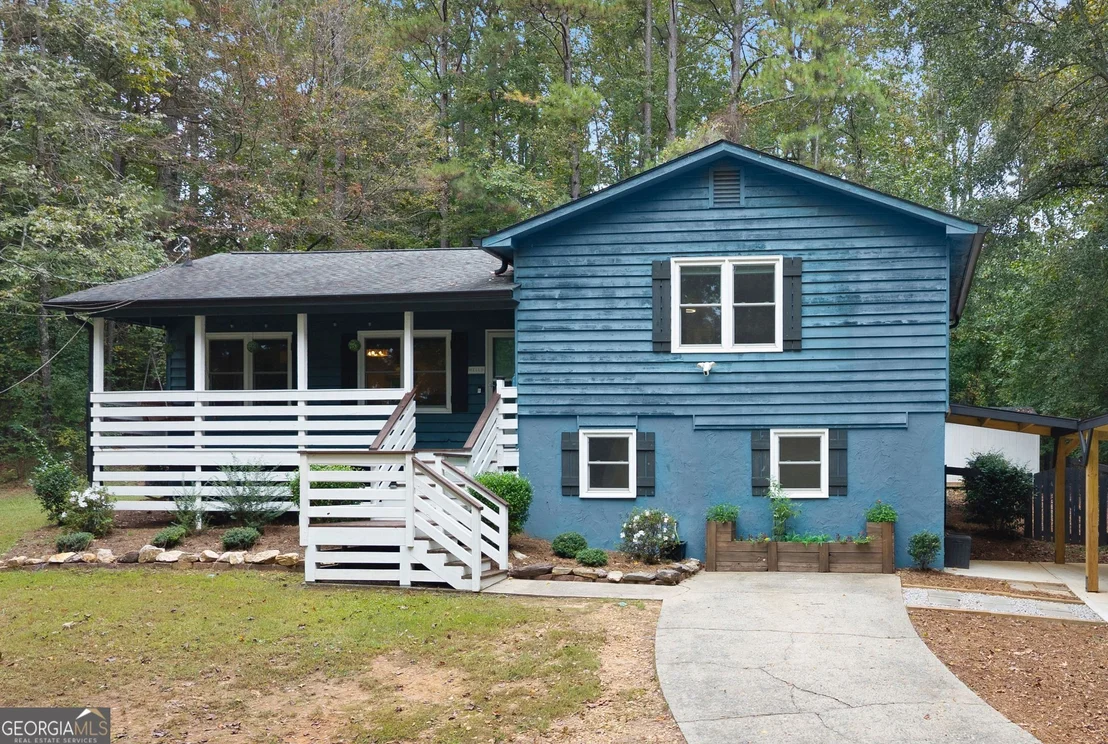 Photo of 6804 Union Hill Road