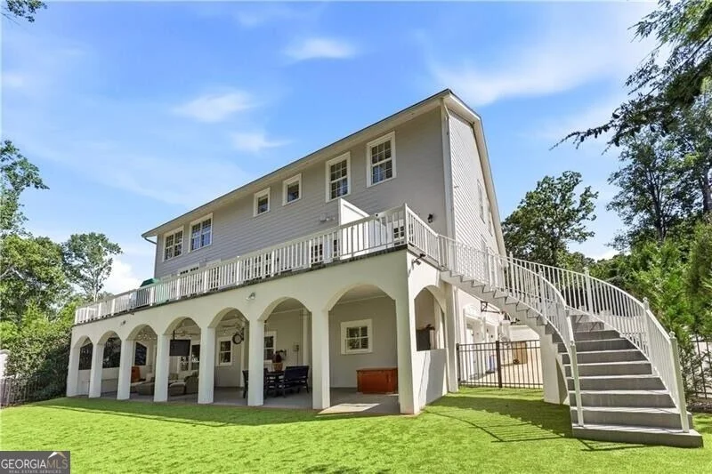 Photo of 4120 Willow Trace