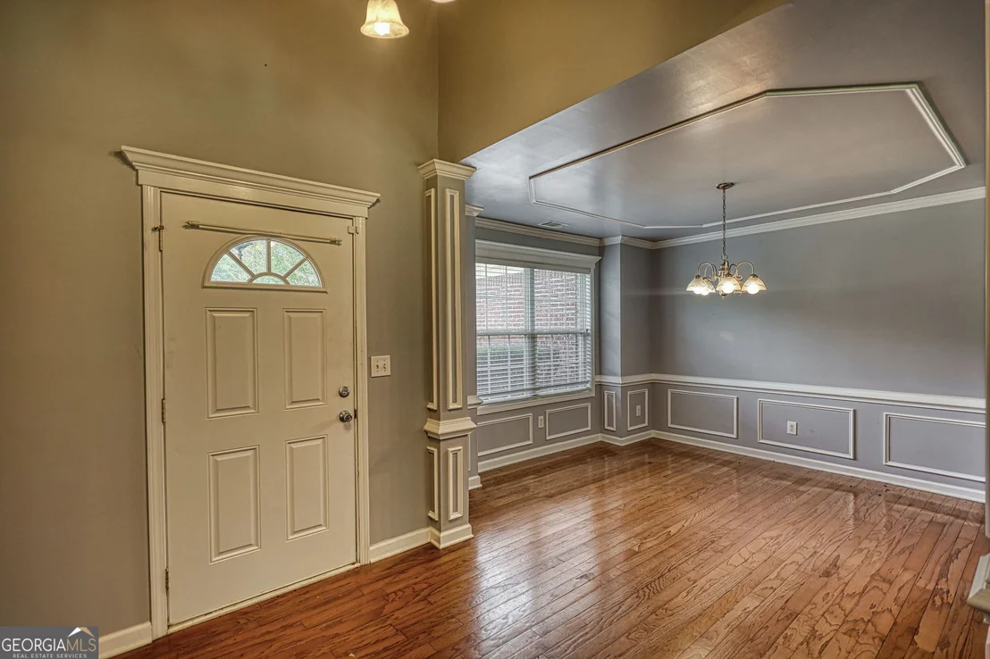 Photo of 35 Wynfield Keep