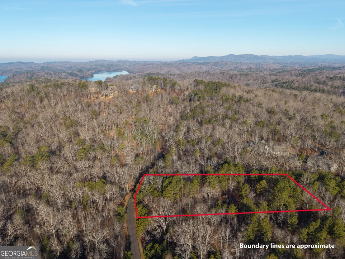 Photo of LOT 186 Harris Ridge Lane