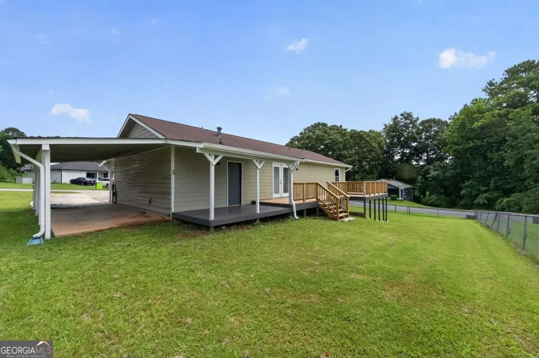 Photo of 3217 Canterbury Trail