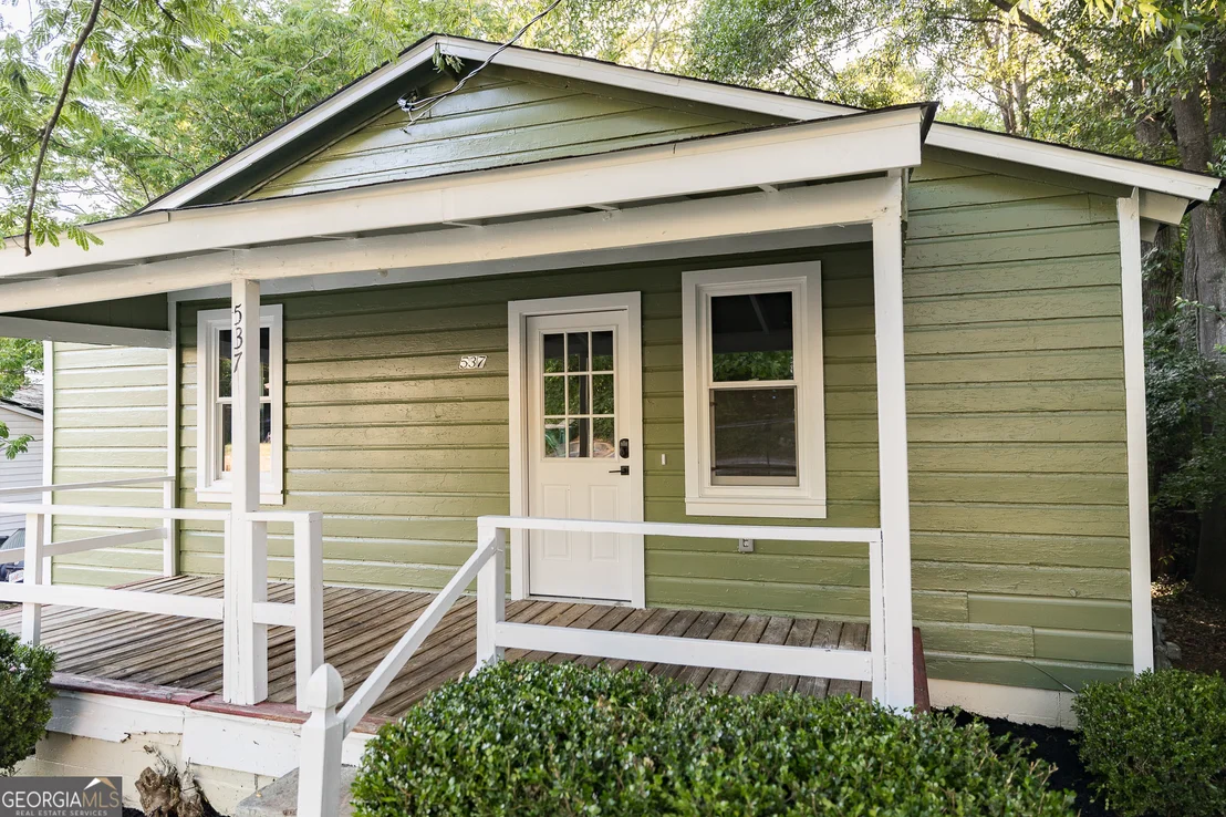 Photo of 537 Peter Street