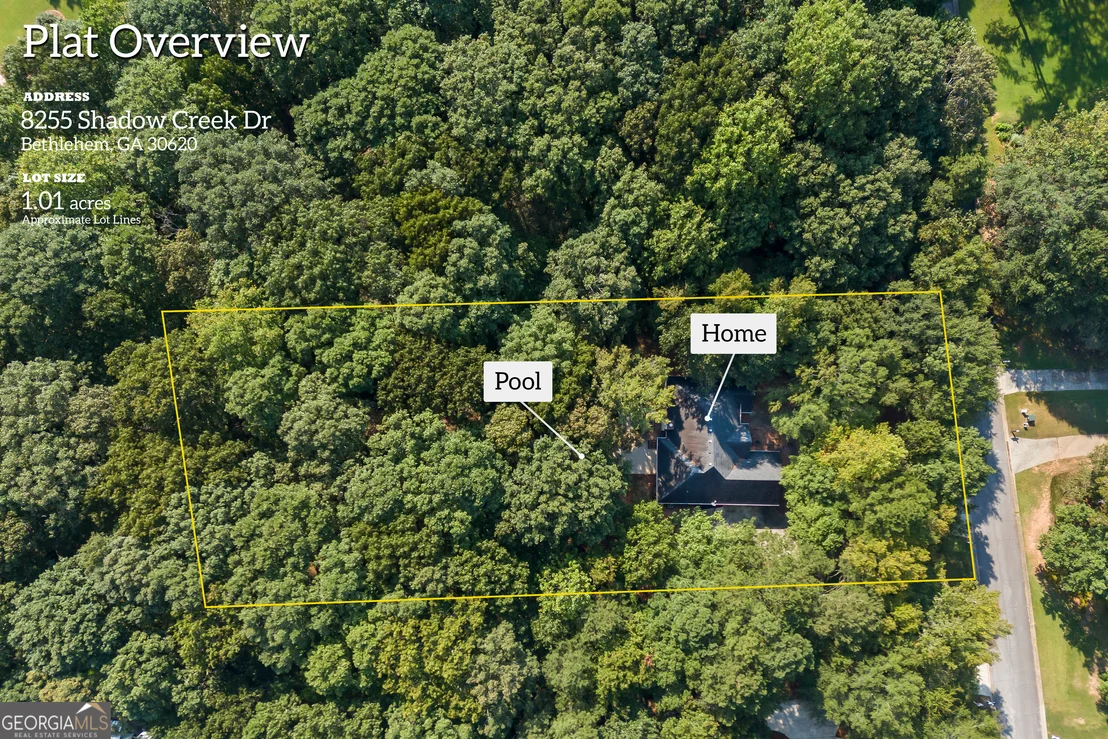 Photo of 8255 Shadow Creek Drive