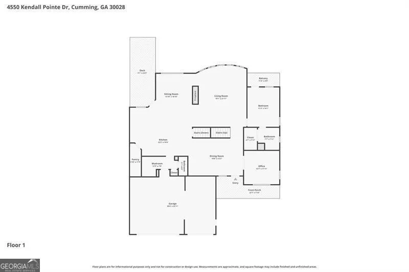 Photo of 4550 Kendall Pointe Drive