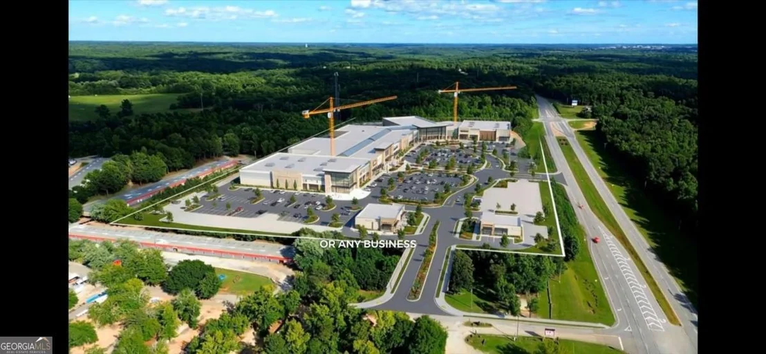 Photo of 2900 Commerce Road