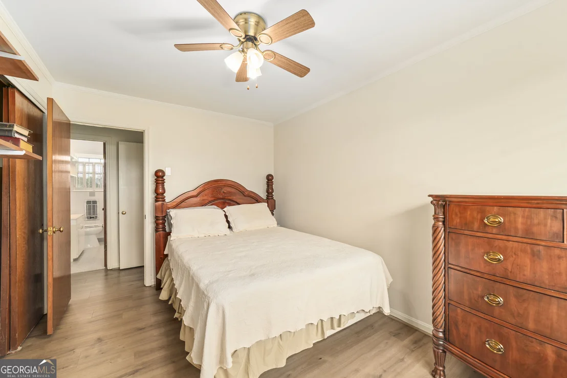 Photo of 5871 Chancey Mill Road