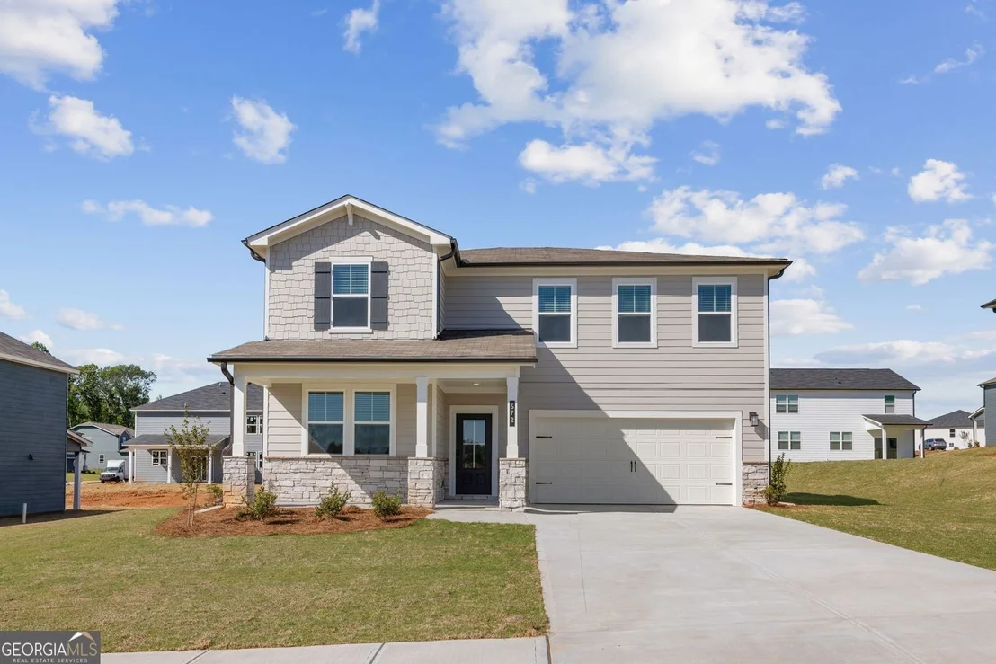 Photo of Unit LOT194 at 572 ARBORSTON Way