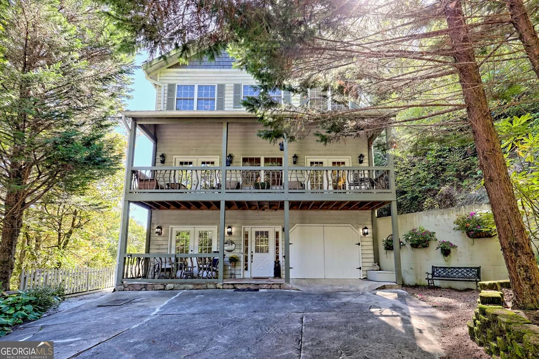 Photo of 3315 Bald Mountain Road
