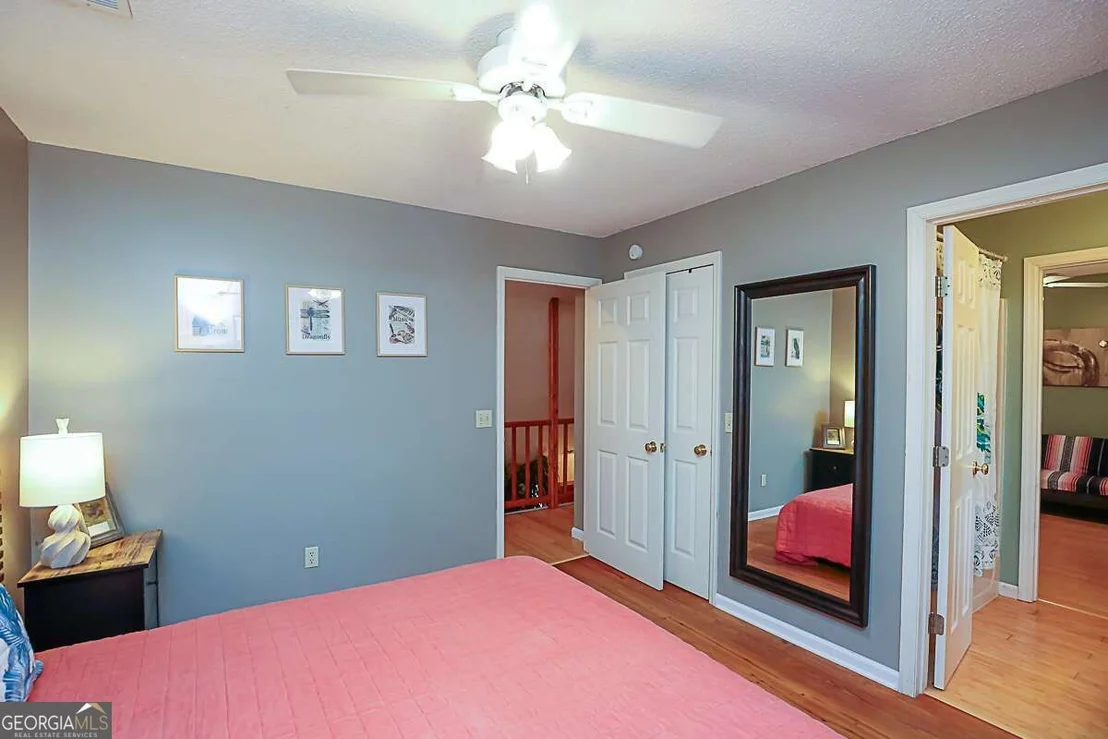 Photo of 401 Noel C Conaway Road