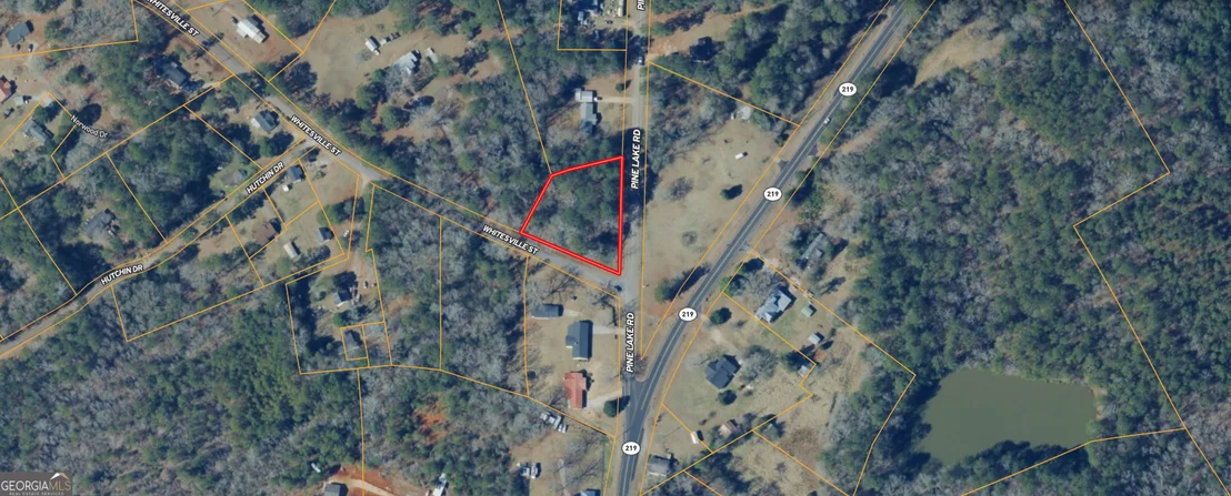 Photo of 0 Pine Lake Road