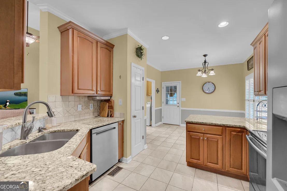 Photo of 1650 Oconee Crossing Circle