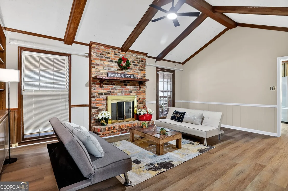 Photo of 5181 Zebulon Road