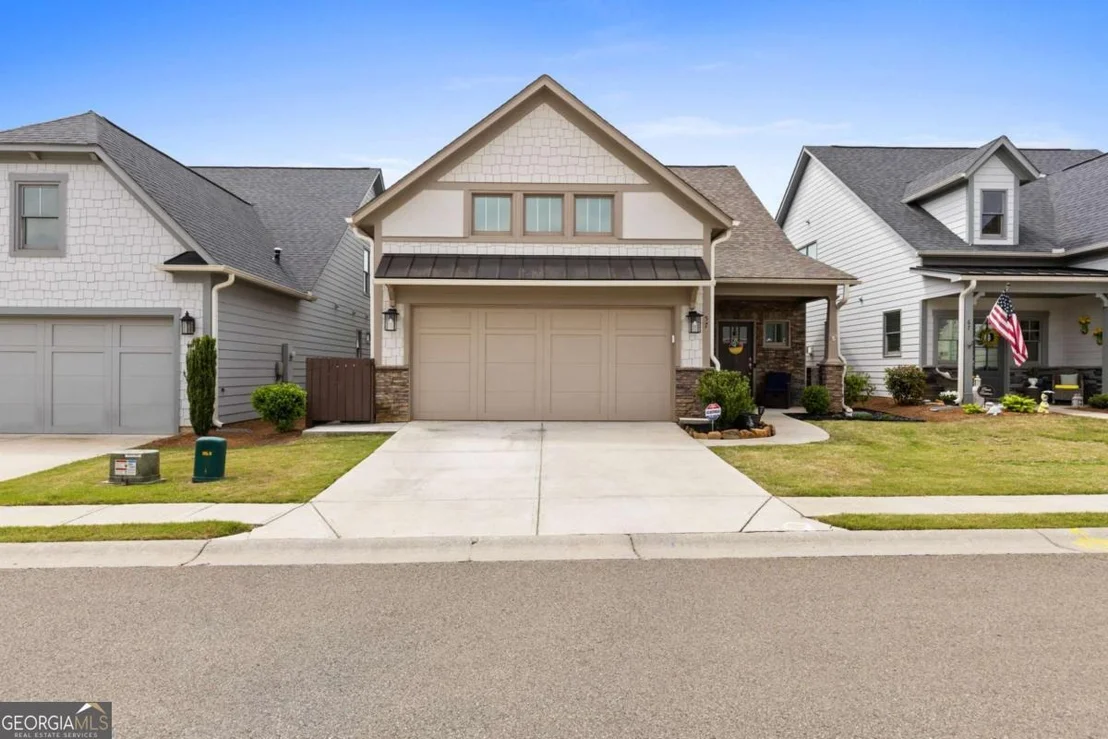 Photo of 57 Teton Trail