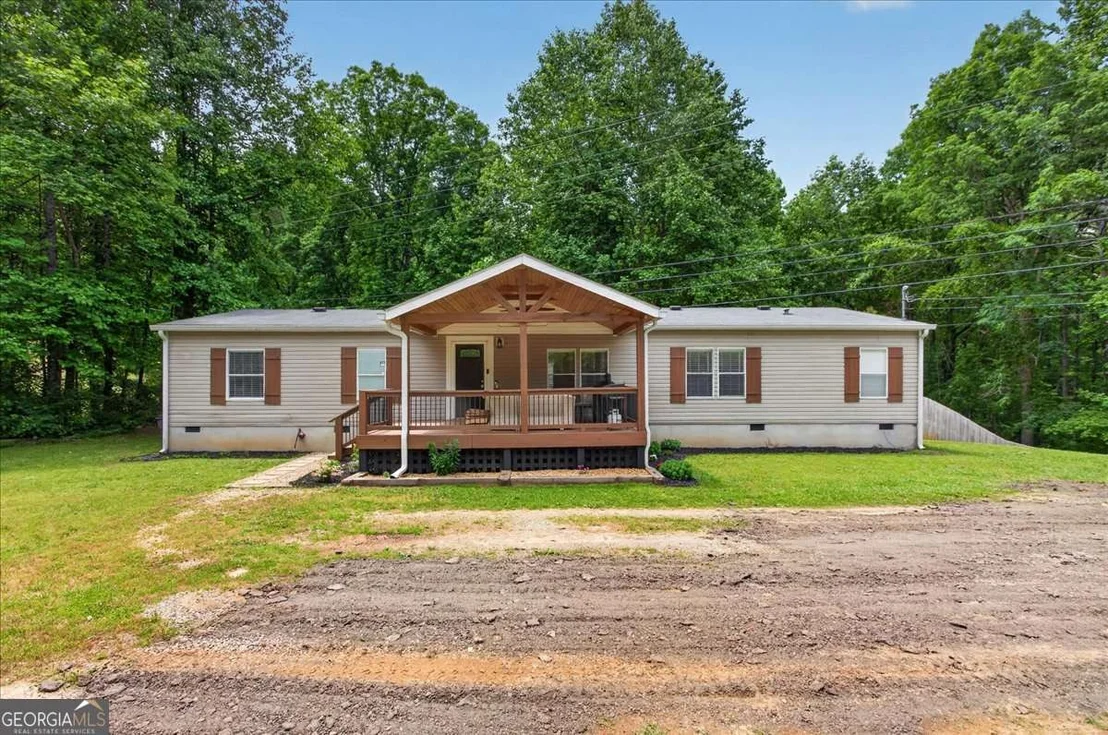 Photo of 91 Scenic View Drive