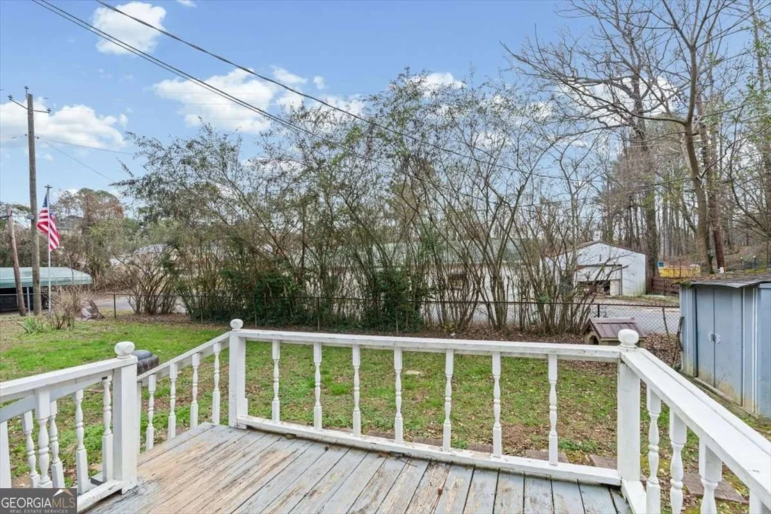 Photo of 80 Jones Street