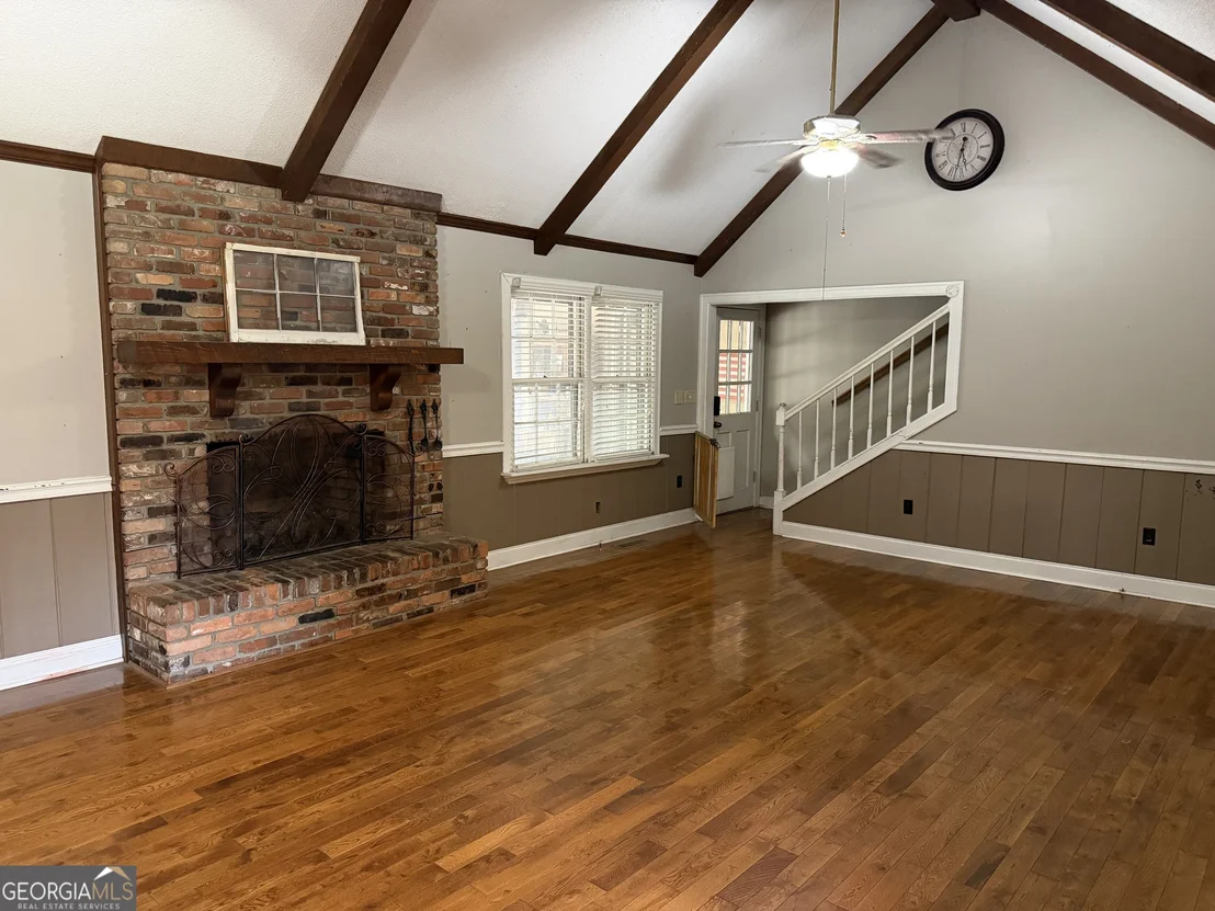 Photo of 1207 Chennault Drive