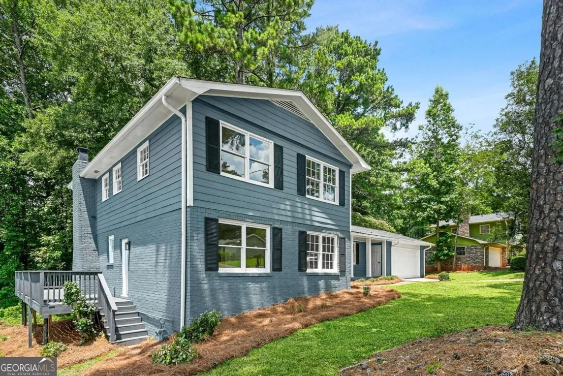 Photo of 3235 Wintercreeper Drive