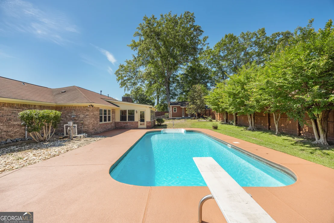 Photo of 3409 Marriott Drive