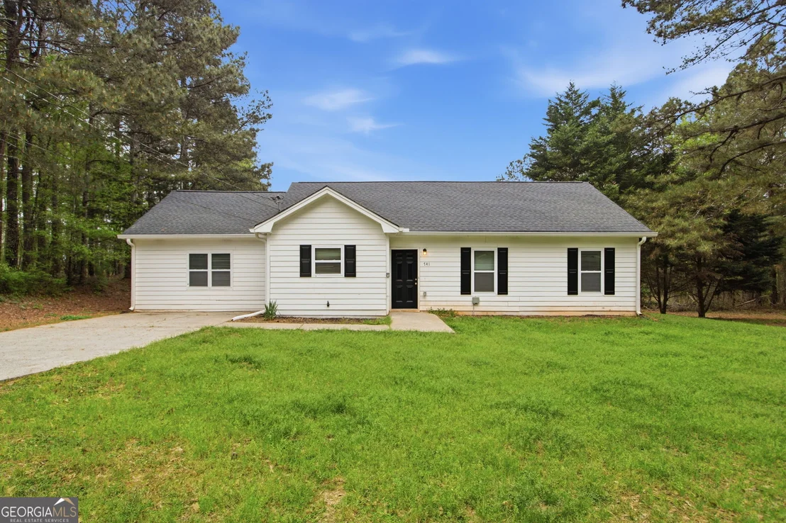Photo of 741 Roscoe Davis Road