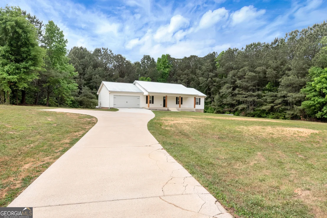 Photo of 396 Harvey Lokey Road