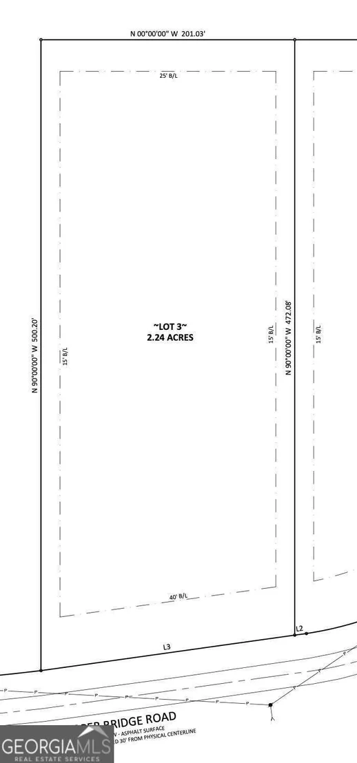 Photo of 3328 Cooper Bridge Road