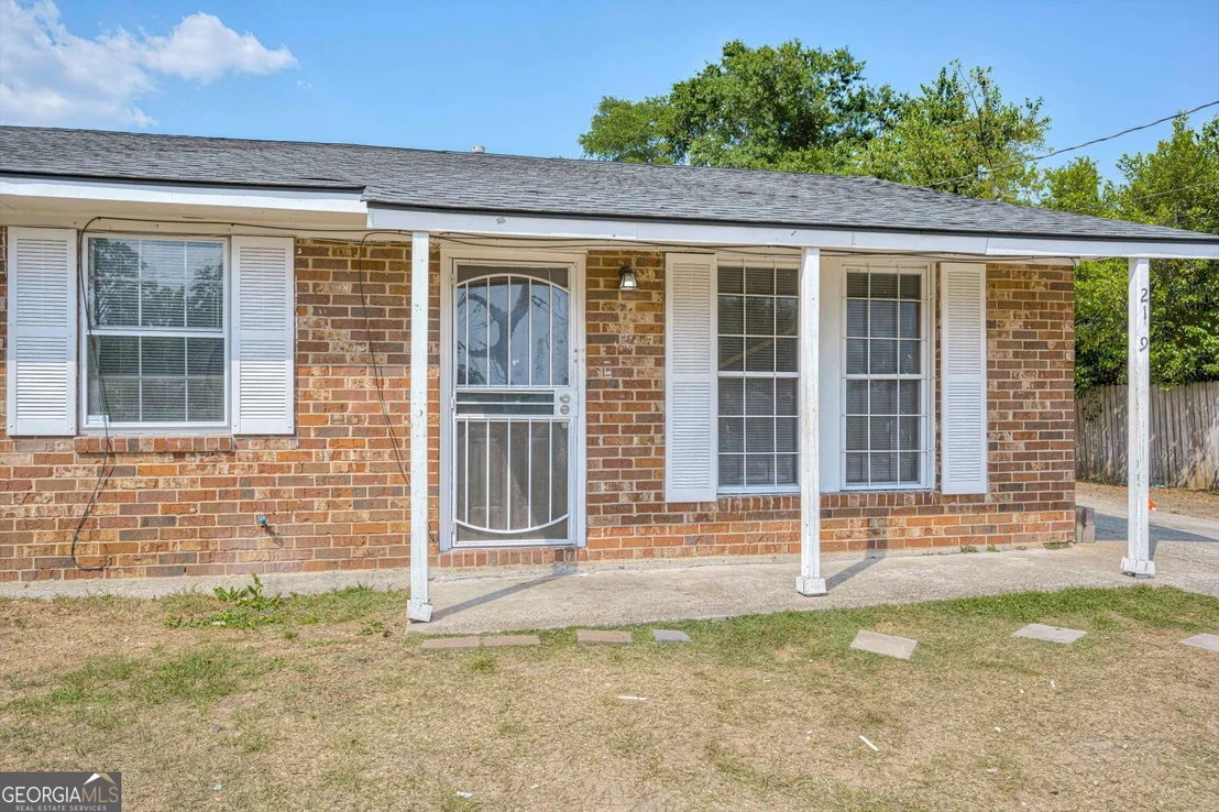 Photo of 2179 Vandivere Road