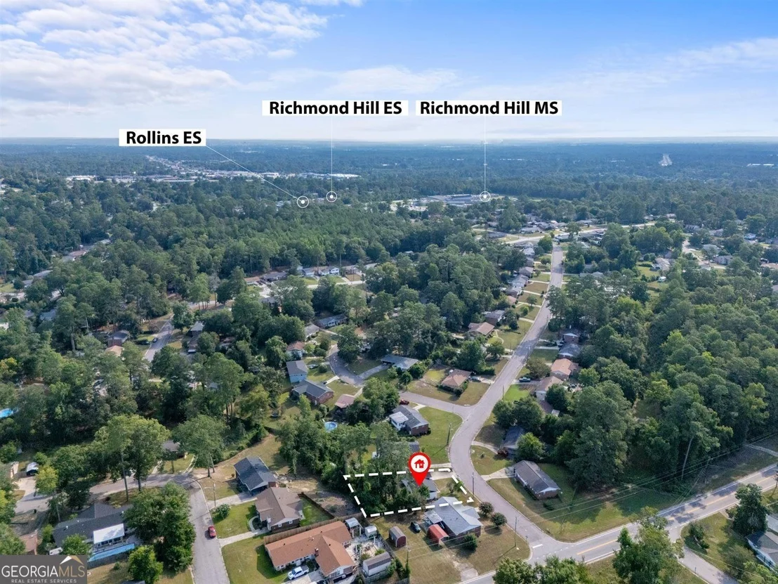 Photo of 3527 Mount Vernon Drive