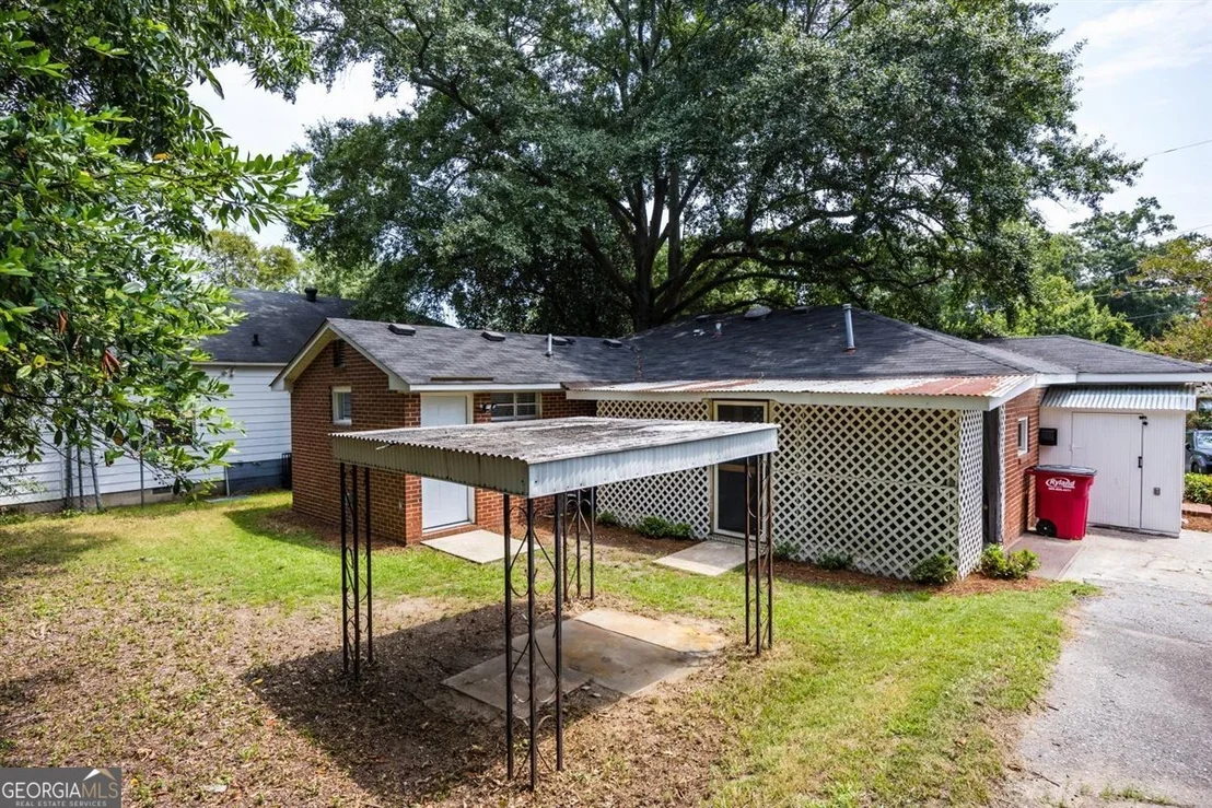 Photo of 1280 Baker Drive