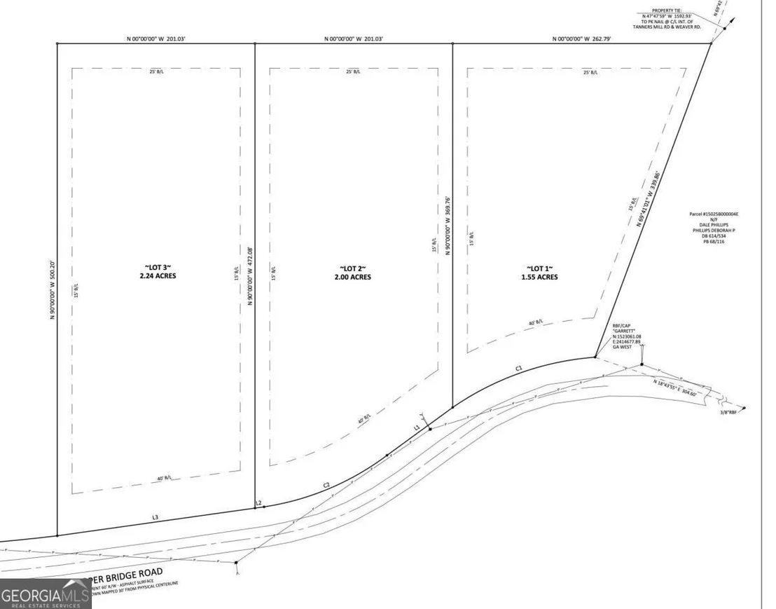 Photo of 3320 Cooper Bridge Road