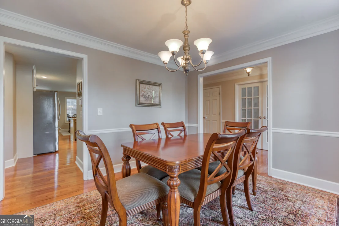 Photo of 2521 Culpepper Trace