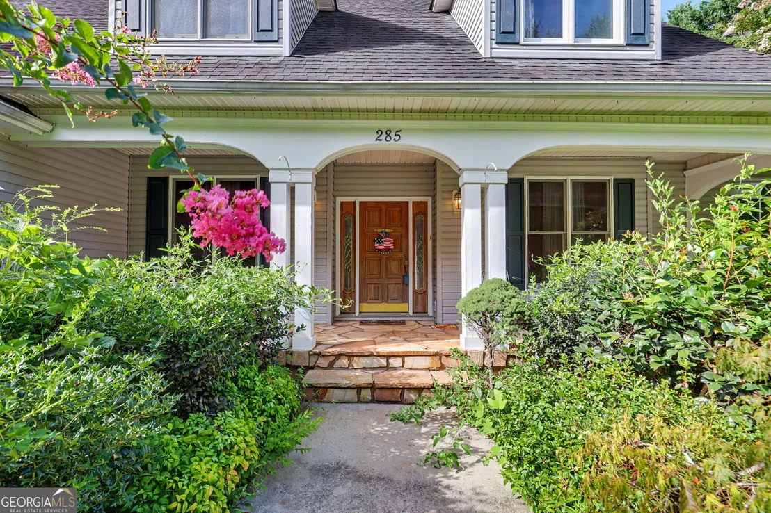 Photo of 285 Sunset View Road
