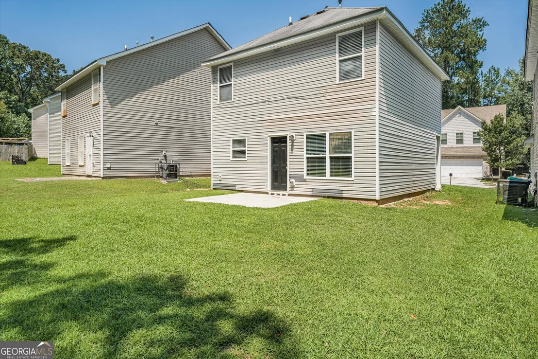 Photo of 2354 Hackamore Drive
